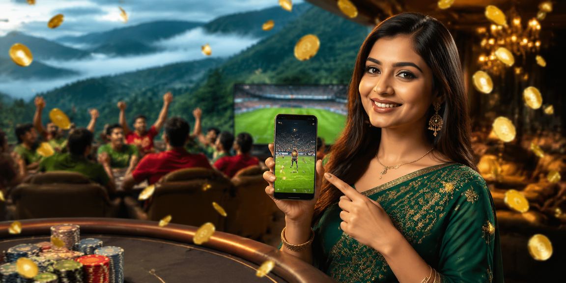 বাংলাদেশে বেটিং ও গেমিং তথ্য